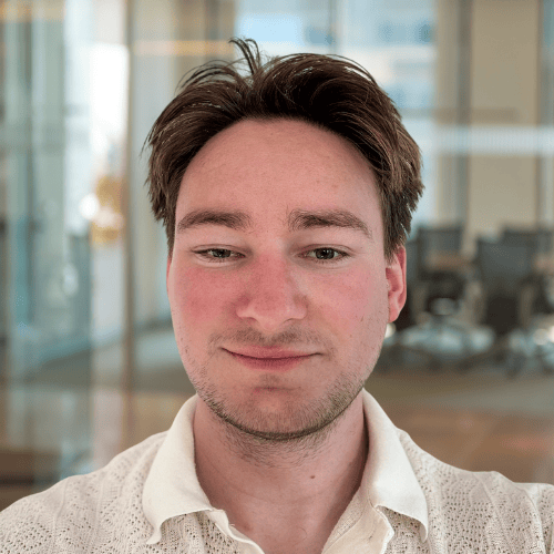 jarle toussaint